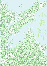 逃难路上娇养小夫郎